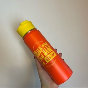 20oz dutch bros hydro flask